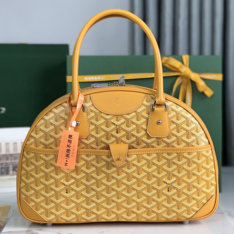 Go*ard top handle bags